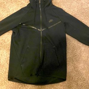 Large original Nike tech